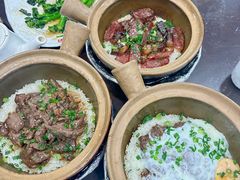 -红星光发煲仔饭(文海店)