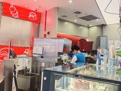 -DQ·蛋糕·冰淇淋(西城红场店)