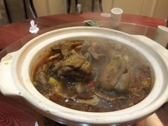 -虹泥小厨(南国花园总店)