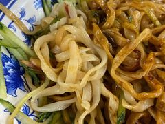 -杨记老门框百年卤煮(回龙观文华西路店)