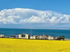 -青海湖国家重点风景名胜区