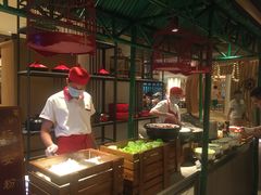 -味餐厅·海鲜·火锅·自助餐