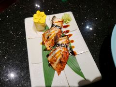-德川家日本料理(中关村店)