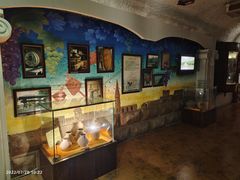 -青岛葡萄酒博物馆