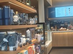 -星巴克(杭州北山路店)