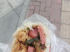 -秋英饭团(大庙新村店)