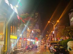 -两点半深夜牛排(斗西路店)