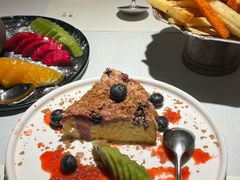 -春树下·树屋花房西餐厅(罍街AS1980店)