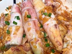 -荣基四海一家·家常菜·海鲜大排档(新安店)