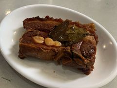 走油肉-老地方面馆(思南路店)