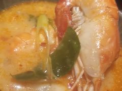 -金厨泰国餐厅·全泰籍厨师料理(拱北店)