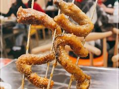 -红棚子肚绷·徐州烧烤(南京店)