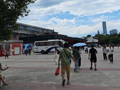 -柳州工业博物馆