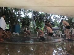 -碧水湾温泉
