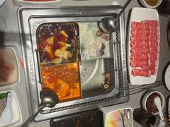 -海底捞火锅(和安宁春城店)