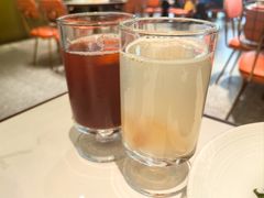 小吊梨汤-清真·宁夏印象·盐池滩羊肉体验店(江宁路店)