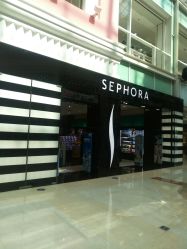 -丝芙兰Sephora