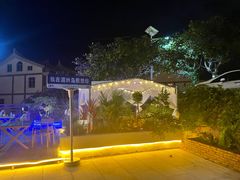 -三姐妹·海鲜大排档