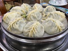 -叶存利海鲜大馅饺子(海宁路总店)