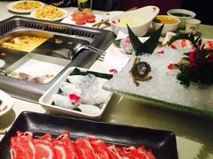 -海底捞火锅(勒泰店)