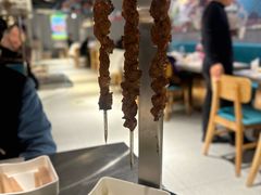 -半天妖烤鱼(东方新天地店)