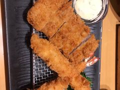 -胜博殿日式炸猪排(西红门店)