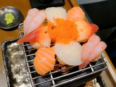 -NIUAN牛庵·日式和牛烧肉(恒隆店)