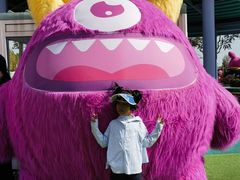 -秦皇岛乐岛海洋王国