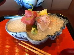 -盘古七星酒店·京都怀石花传日餐厅