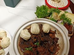 -饺子功·东北记忆·锅包肉(电厂路店)