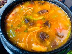 -一品诚记烤肉(大连柏威年购物中心店)