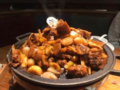 邕城柠檬鸭-桂小厨广西菜(万象城店)