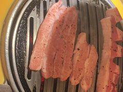 -三代烤肉(保利广场店)