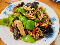 -洪福亮酒家(南草厂街店)