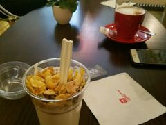 -红卡Cafe(尚8里店)