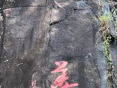 -广州市帽峰山景区