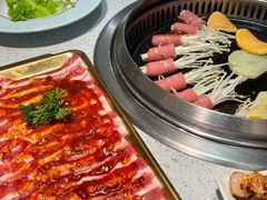 -炭之家齐齐哈尔大片烤肉·涮毛肚火锅·齐齐哈尔烤肉(中央大街店)