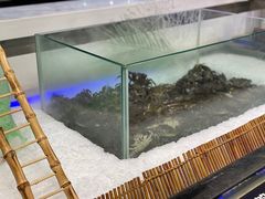 -圣罗巴甄选自助(麦凯乐店)