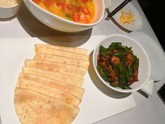-八分饱·西津会(西津渡店)