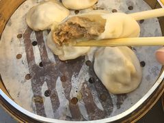 -鸡鸣汤包(红山动物园店)