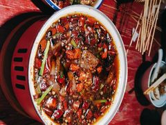 -怪噜范·老贵阳街头名小吃(鸿通城店)