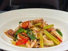 -BetterThai 泰加(苏州中心店)
