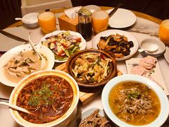 -杏花堂·山西菜馆(晋中万达店)