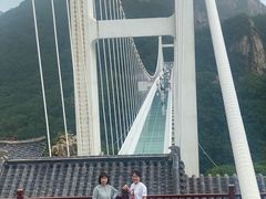 -丹东凤凰山景区