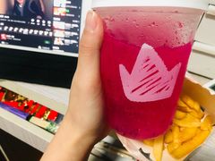 -汉堡王(富邦广场店)