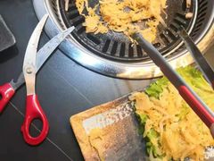 -齐齐哈尔烤肉·烧烤·烤鱼(万科时一区店)