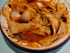 -粗茶淡饭•陕菜•家常菜