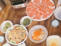 -森味花园·日本料理(伊藤洋华堂亚运村店)