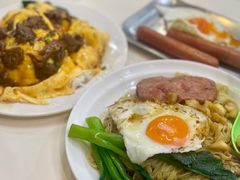 -華歡冰室-WahFoon(吉大店)
