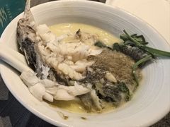 -望乡楼上海菜(日月光店)